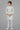Beige Color Cotton Silk Fabric Wedding Wear Designer Kurta Pyjama For Kids Wear