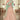 Net Fabric Wedding Wear Peach Color Embroidered Lehenga Choli