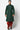 Dark Green Color Art Silk Fabric Sangeet Wear Trendy Readymade Dhoti Style Kurta Pyjama For Men