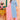 Sky Blue Color Cotton Salwar Kameez In Embroidered Work