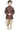 Lovely Dhupion Silk Sangeet Wear Dhoti Style Kurta Pyjama For Kids Wear