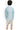 Pretty Sky Blue Dhupion Silk Wedding Wear Dhoti Style Kurta Pyjama For Kids Wear