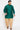 Radiant Teal Color Plus Size Kurta With Dhoti Style Pyjama In Dhupion Silk Fabric