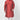 Sangeet Wear Enticing Plus Size Kurta Pyjama In Maroon Color