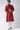 Excellent Dhupion Silk Fabric Maroon Color Kurta Pyjama