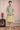Beige Color Banarasi Style Wedding Wear Kurta Pyjama With Jacket In Art Silk Fabric