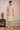 Beige Color Wedding Wear Kurta Pyjama With Jacket