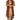 Incredible Dhupion Silk Fabric Dark Beige Color Function Wear Kurta Pyjama With Stole