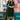 Dreamy Georgette Fabric Party Wear Salwar Suit Featuring Akanksha Puri In Dark Green Color With Embroidered Work