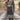 Dark Grey Color Embroidered Work On Art Silk Fabric Function Wear Wonderful Salwar Suit Featuring Prachi Desai