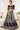 Sangeet Wear Embroidered Fancy Lehenga Choli In Navy Blue Color Velvet Fabric