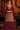 Function Wear Jacquard Fabric Maroon Color Embroidered Work Charismatic Sharara Top Lehenga