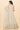 Georgette Fabric Designer Function Wear Anarkali Suit In Cream Color