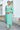 Sea Green Color Rayon Fabric Tempting Asmita Sood Salwar Suit