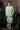 Sea Green Color Georgette Fabric Function Wear Fancy Readymade Kurta Pyjama For Men