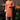 Orange Color Cotton Fabric Festive Wear Fancy Readymade Kurta Pyjama For Men