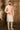 Amazing Cream Color Art Silk Fabric Kurta Pyjama Jacket Set