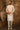 Traditional Wear Cream Color Art Silk Fabric Kurta Pyjama Jacket Set