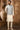 Cream Color Art Silk Fabric Charming Kurta Pyjama With Jacket