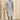 Art Silk Fabric Grey Color Ethnic Style Kurta Pyjama Jacket Set
