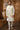 Engaging White Color Art Silk Fabric Kurta Pyjama Jacket