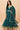 Dazzling Georgette Fabric Teal Color Festive Look Anarkali Suit