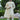 Wedding Wear Attractive Readymade Men Groom Sherwani In Off White Color