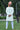 Wedding Wear Attractive Readymade Men Groom Sherwani In White Color
