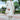 Pretty Silk Fabric Wedding Wear Readymade Men Groom Sherwani In White Color
