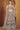 Tempting Georgette Fabric Chikoo Color Readymade Lehenga