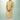 Beige Color Trendy Ethnic Look Art Silk Kurta Pyjama