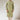 Brilliant Ethnic Look Art Silk Kurta Pyjama In Olive Color
