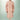 Peach Color Winsome Ethnic Look Art Silk Kurta Pyjama