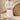 Banarasi Art Silk Fabric Fetching Kurta Pyjama In Off White Color