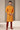 Fantastic Orange Color Banarasi Art Silk Fabric Kurta Pyjama