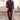 Wine Color Wedding Wear Splendid Jodhpuri Suit In Rayon Fabric