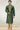 Art Silk Fabric Green Color Festive Wear Trendy Readymade Men Kurta Pyjama