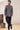 Grey Color Function Look Jodhpuri Suit In Charming Jacquard Fabric