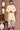 Intriguing Cream Color Sherwani In Art Silk Fabric