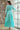Sky Blue Color Soothing Festival Wear Cotton Gown