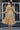 Yellow Color Floral Printed Cotton Ethnic Kurti