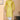 Yellow Color Cotton Fabric Function Wear Fancy Readymade Printed Kurta Pyjama For Men