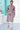 Pretty Fancy Fabric Sangeet Wear Readymade Men Printed Kurta Pyjama In Purple Color