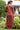 Maroon Color Fantastic Cotton Fabric Salwar Suit