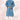 Banarasi Art Silk Blue Fancy Kurta Pyjama
