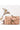 Peach Color Coveted Clutch Purses With Embroidered Work