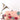 Peach Color Excellent Clutch Purses With Embroidered Work