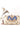 Embroidered Work On Beige Color Princely Clutch Purses