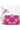 Excellent Rani Color Clutch Purses With Embroidered Work