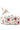 Off White Color Embroidered Work On Stunning Clutch Purses
